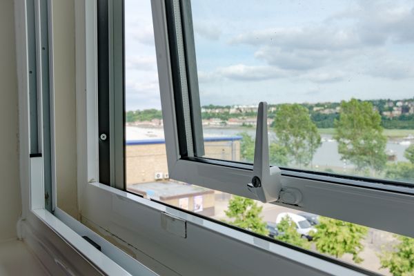 Casement Window Repair in Little Rock