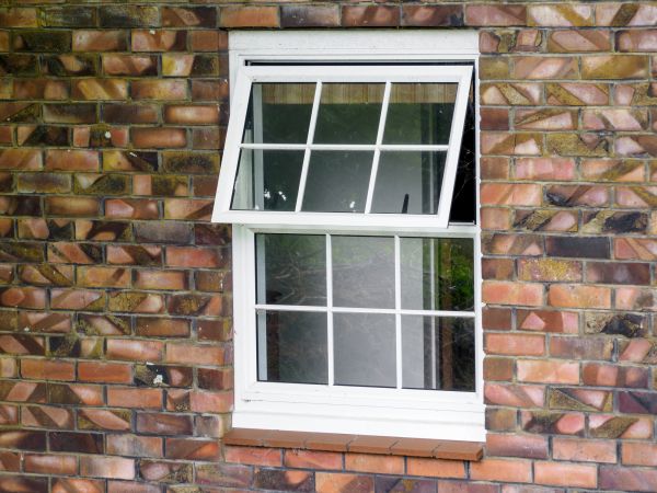 Double Hung Window Repair in Little Rock