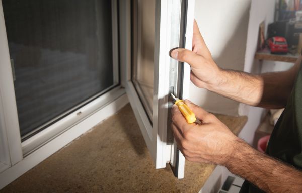 Dual Pane Window Repair in Little Rock