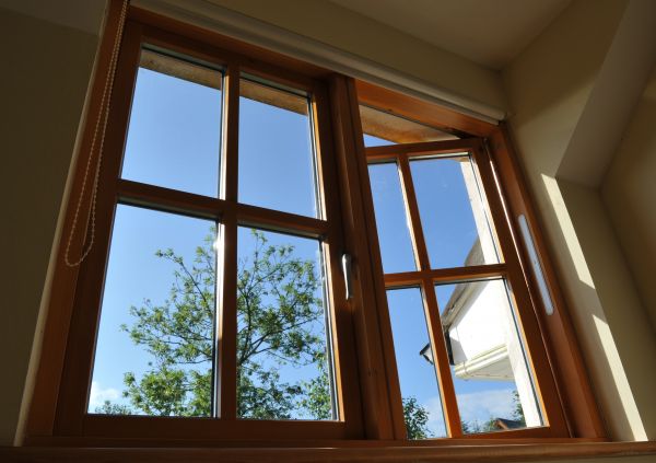 Cost of Wood Window Repair in Little Rock