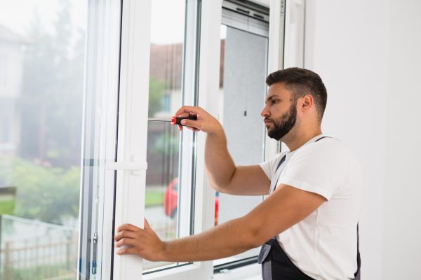 House Window Repair in Little Rock