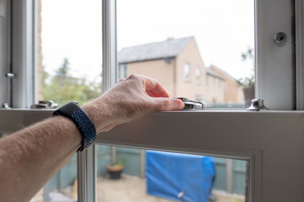 Cost of Window Lock Repair in Little Rock