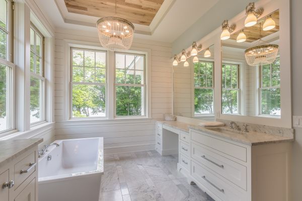 Bathroom Window Repair in Little Rock