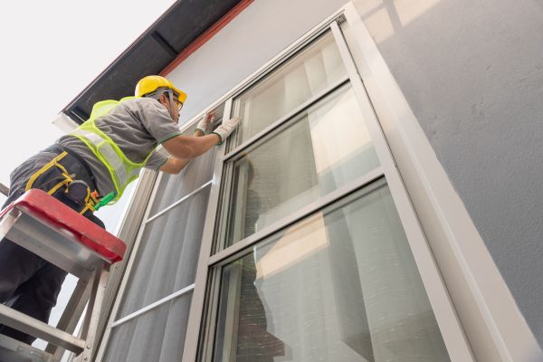 Cost of Window Mechanism Repair in Little Rock