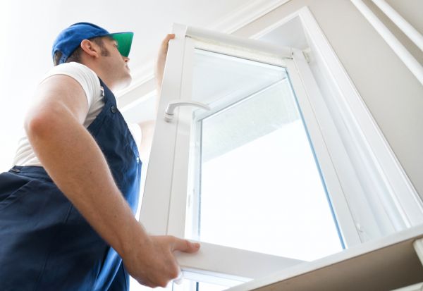Cost of Window Flashing Repair in Little Rock