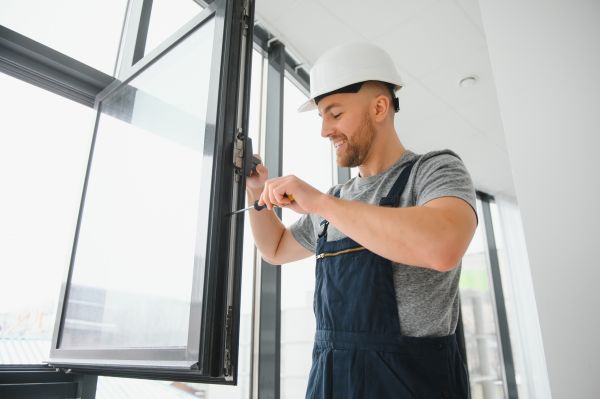 Cost of Window Spring Repair in Little Rock