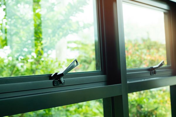 Cost of Window Crank Replacement in Little Rock