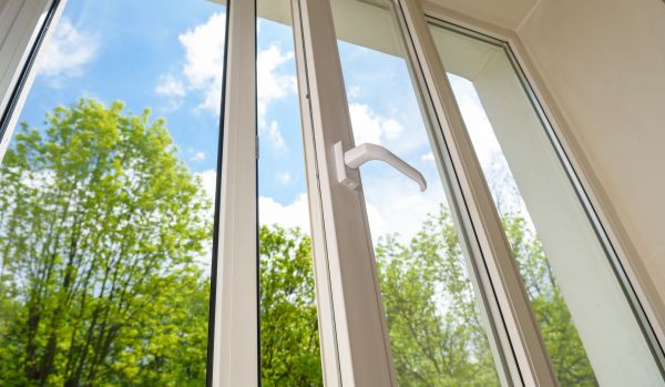 Cost of Window Glass Replacement in Little Rock