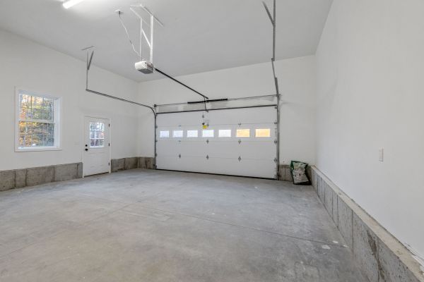 Garage Window Repair in Little Rock