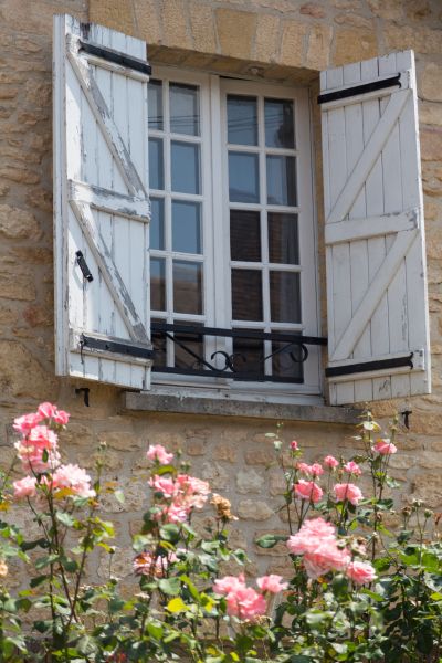 French Window Repair in Little Rock
