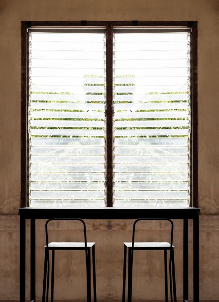 Cost of Louvre Window Repair in Little Rock