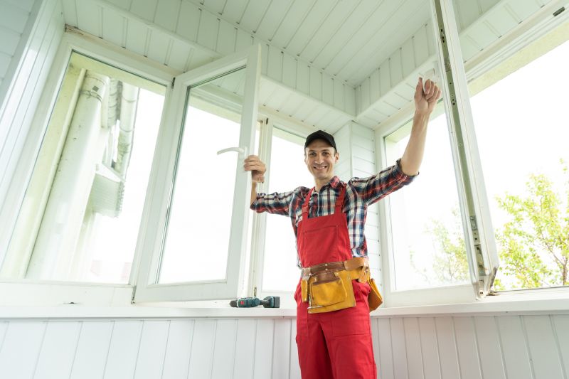 Window Crank Repair detail