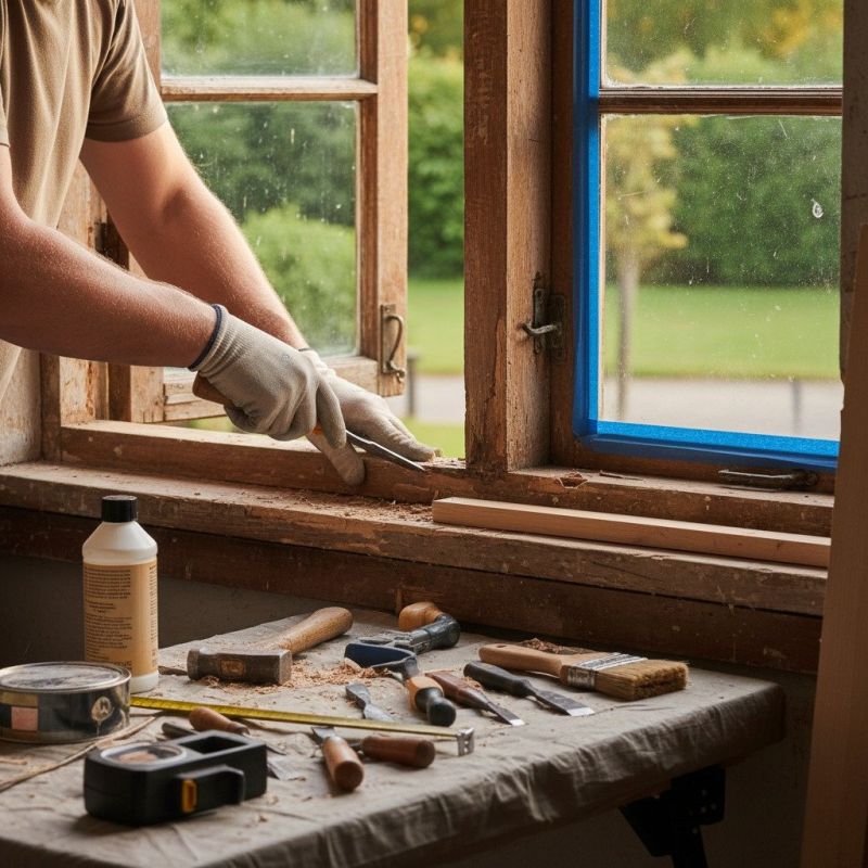 The Most Common Window Problems Homeowners Face