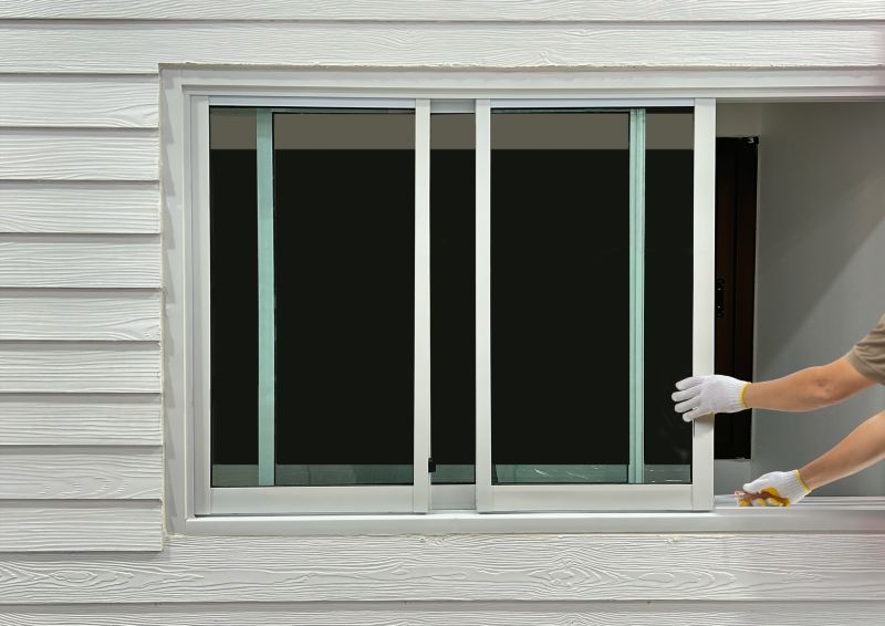 Experienced Window Repair Technicians