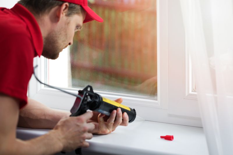 Window Leak Repair Service